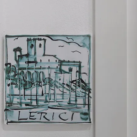 Perla Del Golfo La Spezia