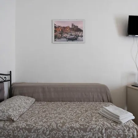 Perla Del Golfo לה ספציה