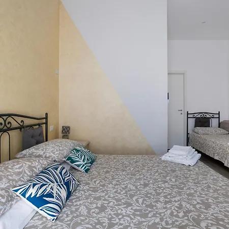 Guest house Perla Del Golfo La Spezia