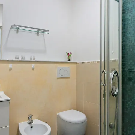 Perla Del Golfo La Spezia