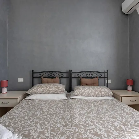 Perla Del Golfo לה ספציה