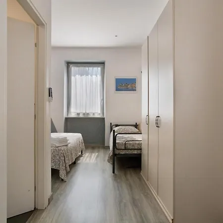 Perla Del Golfo Guest house La Spezia