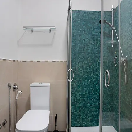 Guest house Perla Del Golfo 3*