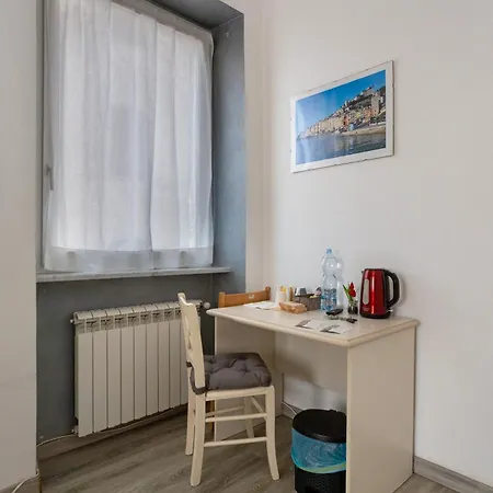 Guest house Perla Del Golfo