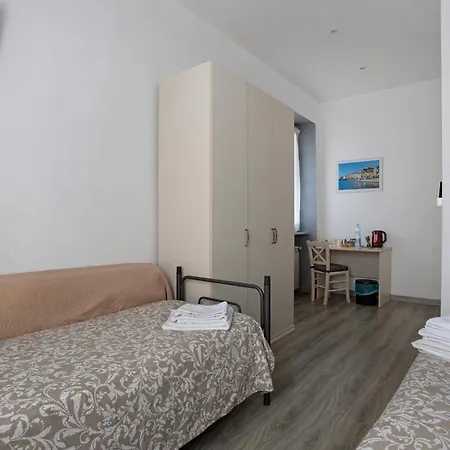 Guest house Perla Del Golfo