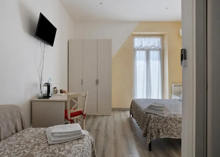 Gæstehus Perla Del Golfo La Spezia