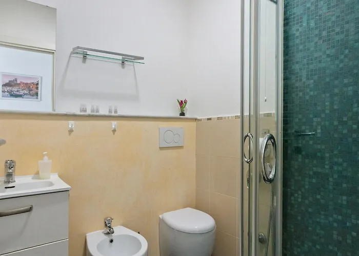 Perla Del Golfo La Spezia