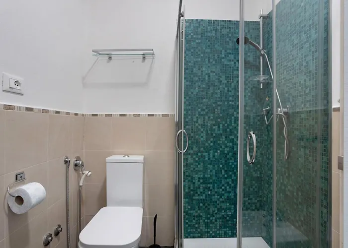 Gæstehus Perla Del Golfo 3*