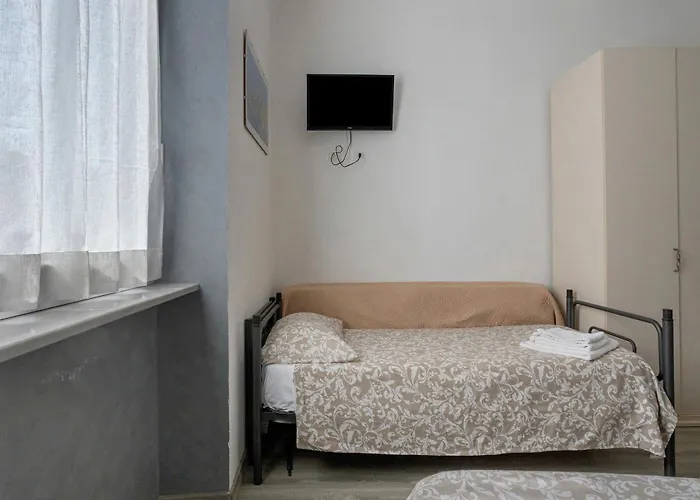 Perla Del Golfo Gæstehus La Spezia