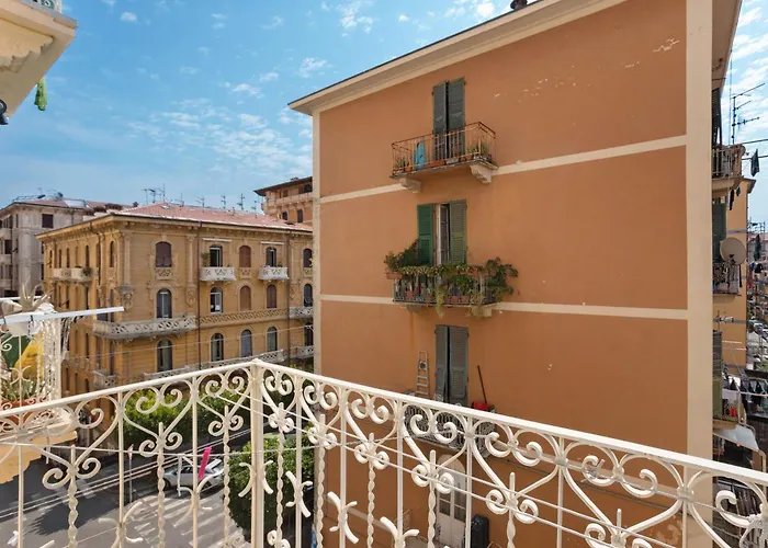 Gæstehus Perla Del Golfo La Spezia