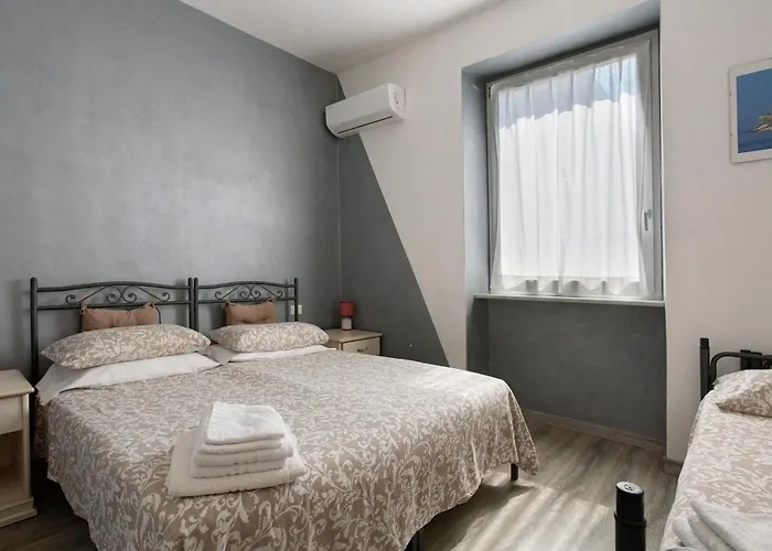 Perla Del Golfo La Spezia