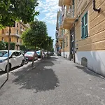 Perla Del Golfo Vendégház