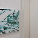 Vendégház Perla Del Golfo La Spezia