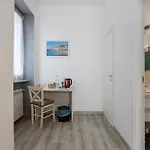 Perla Del Golfo Vendégház