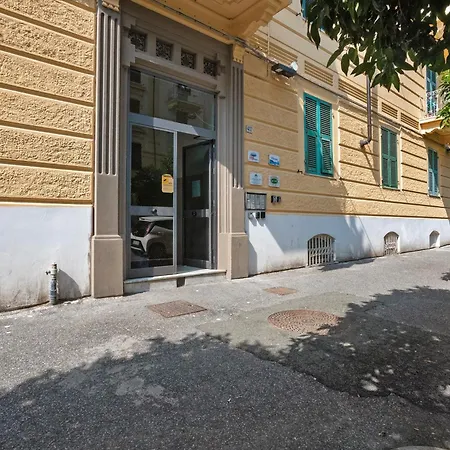 Casa de hóspedes Perla Del Golfo 3*