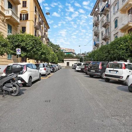 Perla Del Golfo Casa de hóspedes La Spezia