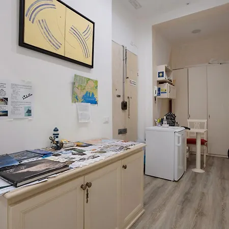 Perla Del Golfo 3* Специя