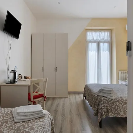 Casa de hóspedes Perla Del Golfo La Spezia