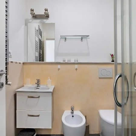 Гостевой дом Perla Del Golfo 3*