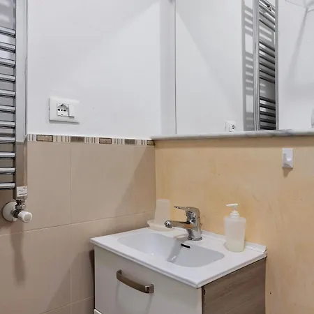 Perla Del Golfo Casa de hóspedes 3*