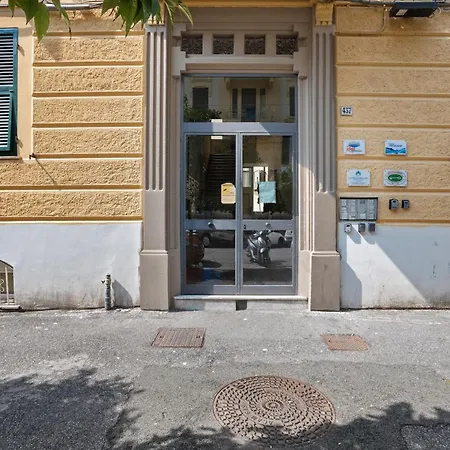 Casa de hóspedes Perla Del Golfo La Spezia