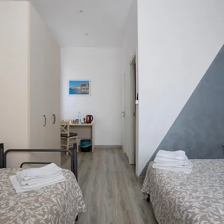 Perla Del Golfo Casa de hóspedes La Spezia