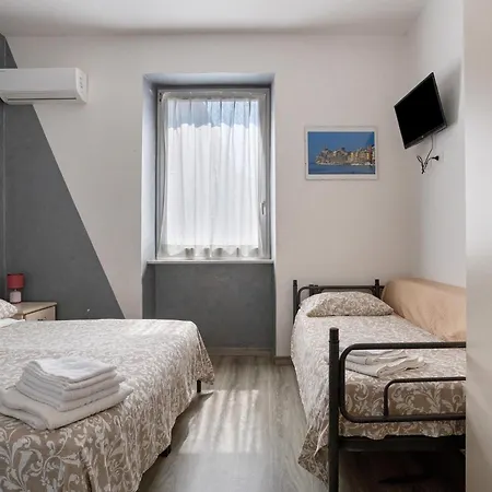 Perla Del Golfo Casa de hóspedes La Spezia
