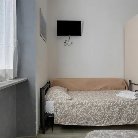 Perla Del Golfo Casa de hóspedes La Spezia