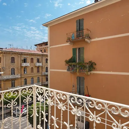 Casa de hóspedes Perla Del Golfo La Spezia