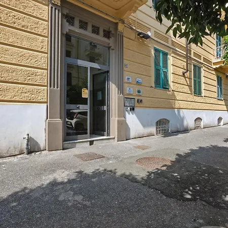 Perla Del Golfo Casa de hóspedes La Spezia