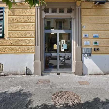 Casa de hóspedes Perla Del Golfo La Spezia