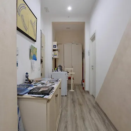Perla Del Golfo Casa de hóspedes La Spezia