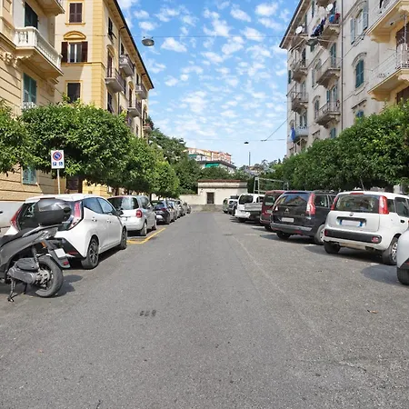 Casa de hóspedes Perla Del Golfo La Spezia